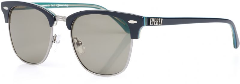 Vintage schwarz-grün, polarized, korrigiert